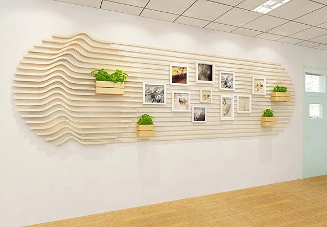 北京教育學(xué)院豐臺分院美術(shù)教室專業(yè)規(guī)劃設(shè)計——綠航新時代美術(shù)設(shè)計理念