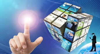 服務(wù)為本 創(chuàng)新不止 記新型社區(qū)書記吳愛(ài)華的企業(yè)管理練就之路