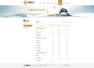 簡(jiǎn)約高效，智馭資本 企業(yè)服務(wù)資本管理官網(wǎng)設(shè)計(jì)解決方案