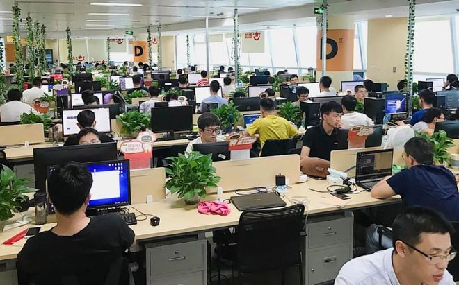 青浦區八家企業榮登2020年度上海軟件和信息技術服務業“雙百”榜單