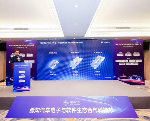 毫末賀翔DriveGPT 開啟通用感知與認知新紀元，賦能萬物識別與世界知識服務